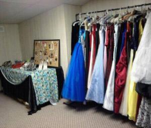 Prom Dreams Boutique