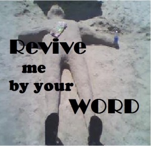 REVIVE ME