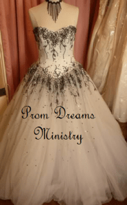 prom dreams